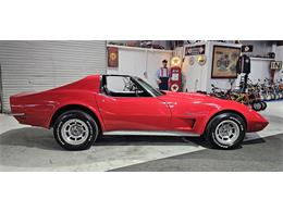 1973 Chevrolet Corvette (CC-2116463) for sale in Hudson, Florida