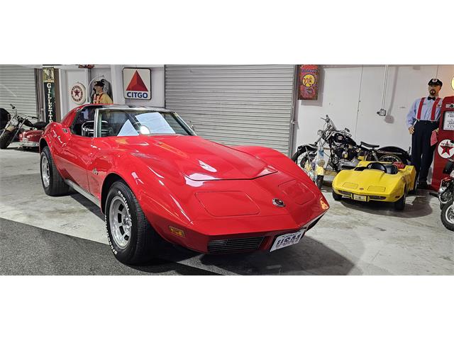1973 Chevrolet Corvette (CC-2116463) for sale in Hudson, Florida