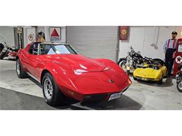 1973 Chevrolet Corvette (CC-2116463) for sale in Hudson, Florida