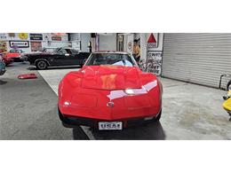 1973 Chevrolet Corvette (CC-2116463) for sale in Hudson, Florida