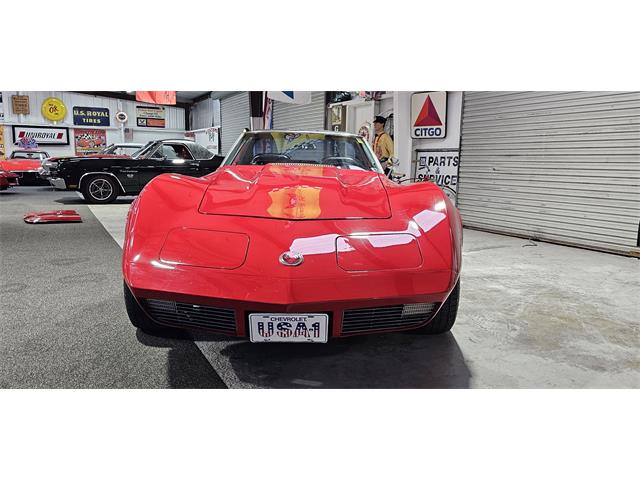 1973 Chevrolet Corvette (CC-2116463) for sale in Hudson, Florida