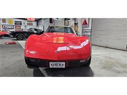 1973 Chevrolet Corvette (CC-2116463) for sale in Hudson, Florida
