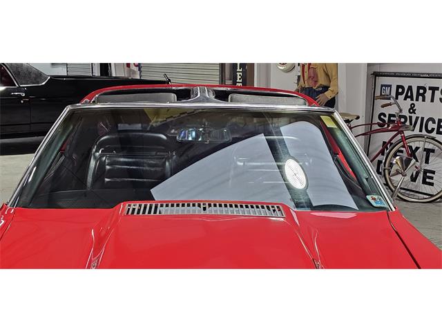 1973 Chevrolet Corvette (CC-2116463) for sale in Hudson, Florida
