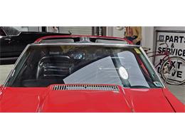 1973 Chevrolet Corvette (CC-2116463) for sale in Hudson, Florida