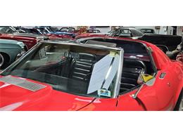 1973 Chevrolet Corvette (CC-2116463) for sale in Hudson, Florida