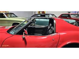 1973 Chevrolet Corvette (CC-2116463) for sale in Hudson, Florida