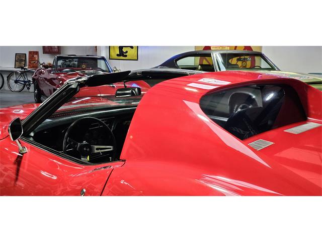 1973 Chevrolet Corvette (CC-2116463) for sale in Hudson, Florida