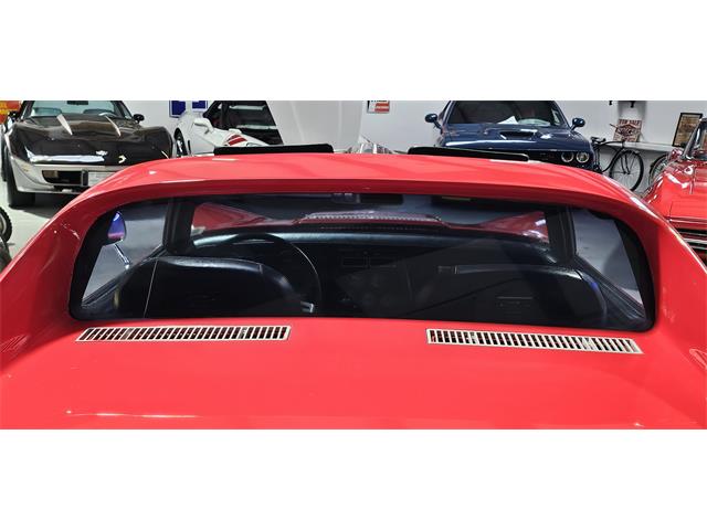 1973 Chevrolet Corvette (CC-2116463) for sale in Hudson, Florida