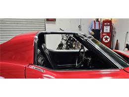 1973 Chevrolet Corvette (CC-2116463) for sale in Hudson, Florida