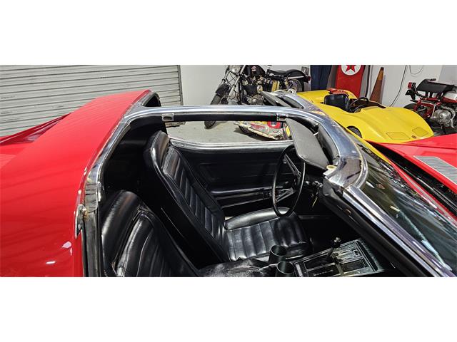 1973 Chevrolet Corvette (CC-2116463) for sale in Hudson, Florida