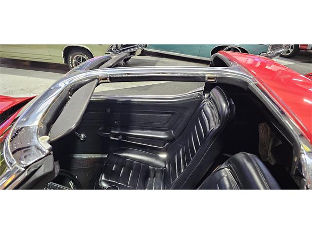 1973 Chevrolet Corvette (CC-2116463) for sale in Hudson, Florida