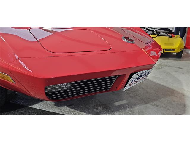 1973 Chevrolet Corvette (CC-2116463) for sale in Hudson, Florida