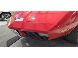 1973 Chevrolet Corvette (CC-2116463) for sale in Hudson, Florida