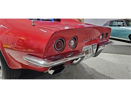 1973 Chevrolet Corvette (CC-2116463) for sale in Hudson, Florida