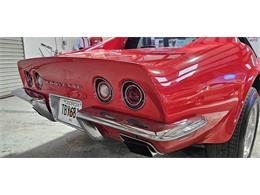 1973 Chevrolet Corvette (CC-2116463) for sale in Hudson, Florida