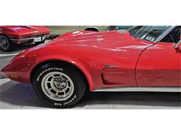 1973 Chevrolet Corvette (CC-2116463) for sale in Hudson, Florida