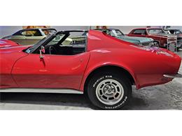 1973 Chevrolet Corvette (CC-2116463) for sale in Hudson, Florida
