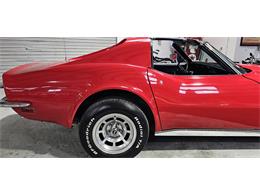 1973 Chevrolet Corvette (CC-2116463) for sale in Hudson, Florida