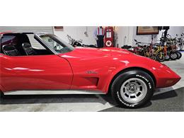 1973 Chevrolet Corvette (CC-2116463) for sale in Hudson, Florida