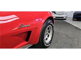 1973 Chevrolet Corvette (CC-2116463) for sale in Hudson, Florida