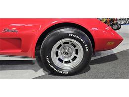 1973 Chevrolet Corvette (CC-2116463) for sale in Hudson, Florida