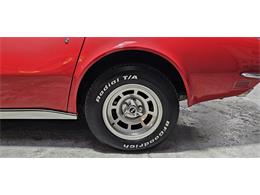 1973 Chevrolet Corvette (CC-2116463) for sale in Hudson, Florida