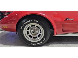 1973 Chevrolet Corvette (CC-2116463) for sale in Hudson, Florida