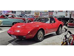 1973 Chevrolet Corvette (CC-2116463) for sale in Hudson, Florida