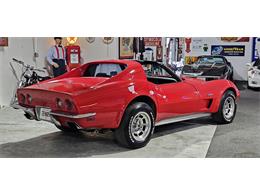 1973 Chevrolet Corvette (CC-2116463) for sale in Hudson, Florida