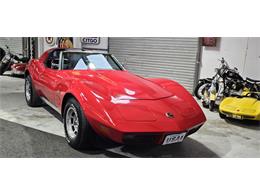 1973 Chevrolet Corvette (CC-2116463) for sale in Hudson, Florida