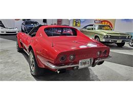 1973 Chevrolet Corvette (CC-2116463) for sale in Hudson, Florida