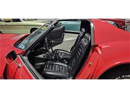 1973 Chevrolet Corvette (CC-2116463) for sale in Hudson, Florida