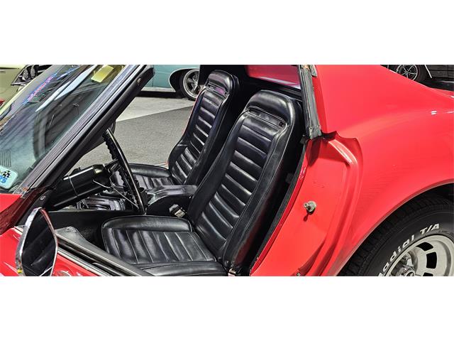 1973 Chevrolet Corvette (CC-2116463) for sale in Hudson, Florida