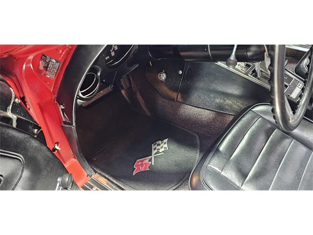 1973 Chevrolet Corvette (CC-2116463) for sale in Hudson, Florida