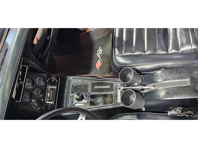 1973 Chevrolet Corvette (CC-2116463) for sale in Hudson, Florida