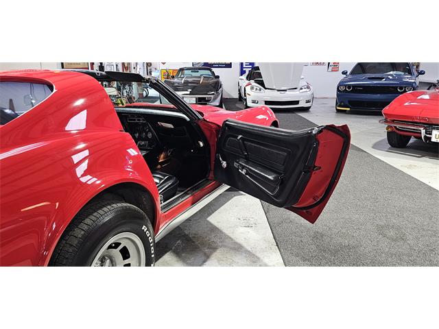 1973 Chevrolet Corvette (CC-2116463) for sale in Hudson, Florida