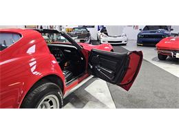 1973 Chevrolet Corvette (CC-2116463) for sale in Hudson, Florida
