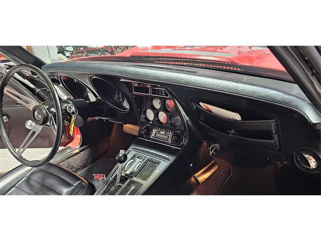 1973 Chevrolet Corvette (CC-2116463) for sale in Hudson, Florida