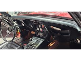 1973 Chevrolet Corvette (CC-2116463) for sale in Hudson, Florida