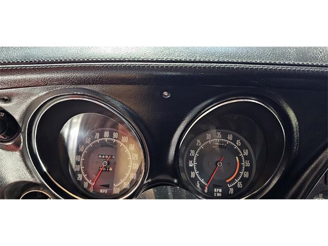 1973 Chevrolet Corvette (CC-2116463) for sale in Hudson, Florida