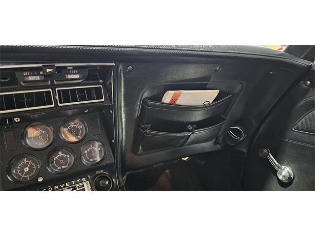 1973 Chevrolet Corvette (CC-2116463) for sale in Hudson, Florida