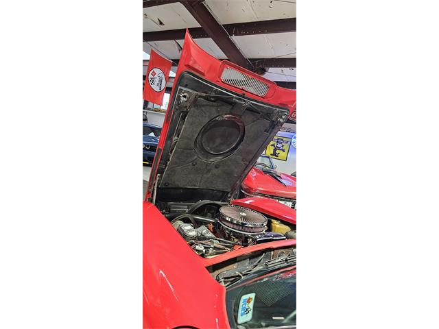 1973 Chevrolet Corvette (CC-2116463) for sale in Hudson, Florida