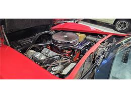 1973 Chevrolet Corvette (CC-2116463) for sale in Hudson, Florida