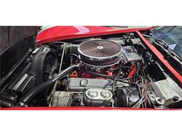 1973 Chevrolet Corvette (CC-2116463) for sale in Hudson, Florida