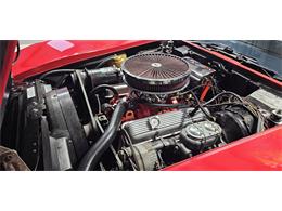 1973 Chevrolet Corvette (CC-2116463) for sale in Hudson, Florida
