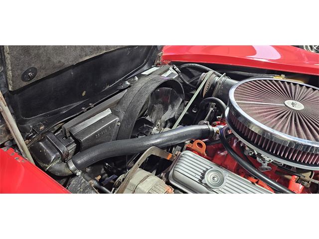 1973 Chevrolet Corvette (CC-2116463) for sale in Hudson, Florida