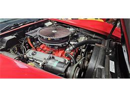 1973 Chevrolet Corvette (CC-2116463) for sale in Hudson, Florida