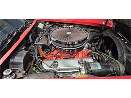 1973 Chevrolet Corvette (CC-2116463) for sale in Hudson, Florida