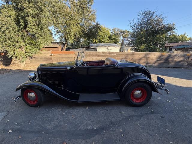 1932 Ford Roadster (CC-2116464) for sale in Anderson , California