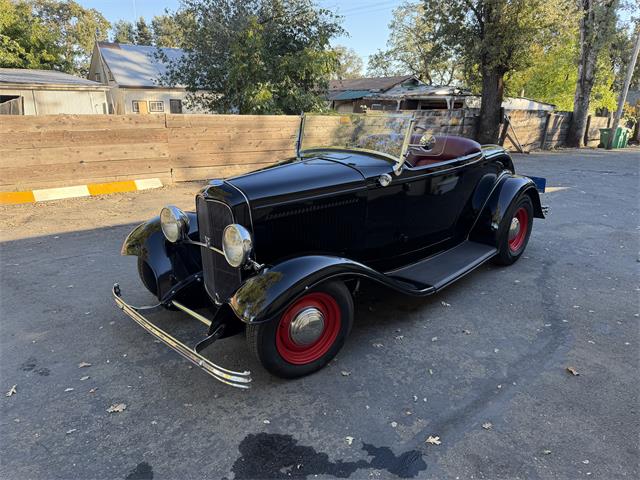 1932 Ford Roadster (CC-2116464) for sale in Anderson , California